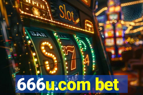 666u.com bet